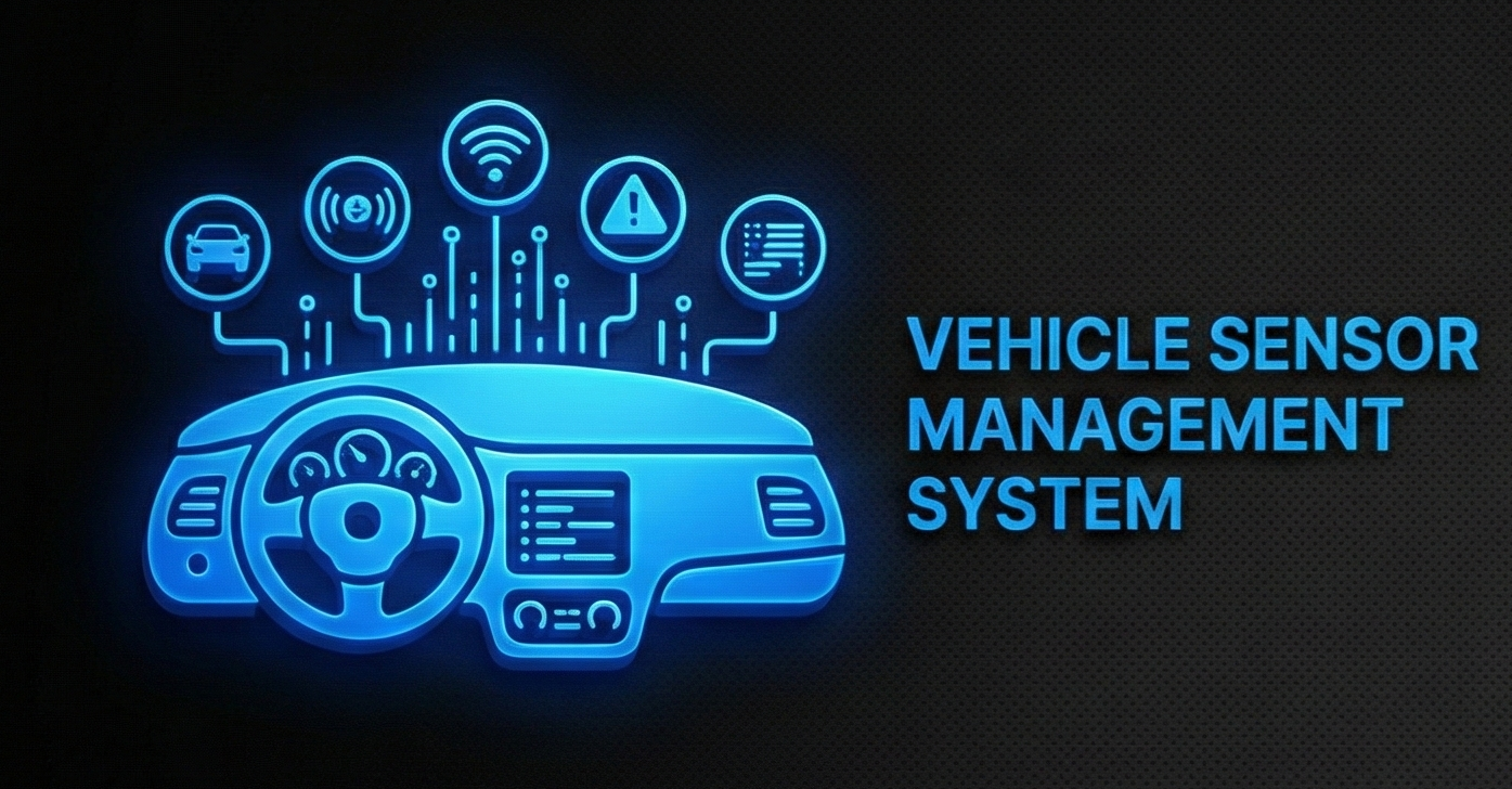 Vehicle Management
